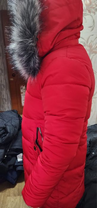Куртки б/у хорошем состоянии
