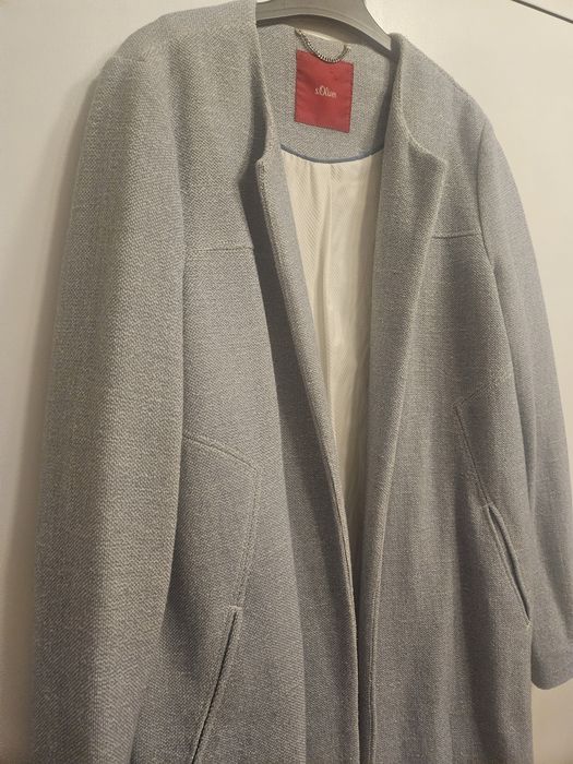 Jacheta bumbac S'Oliver