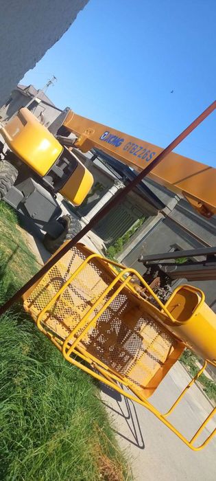 Автовышка сотилади