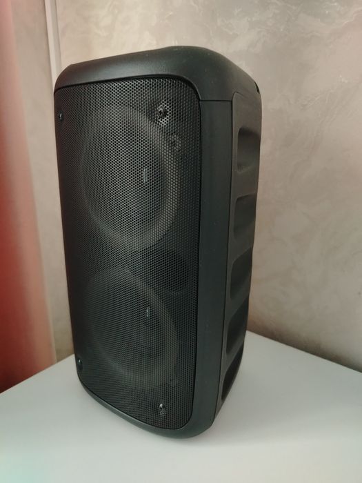 Продам мини колонку