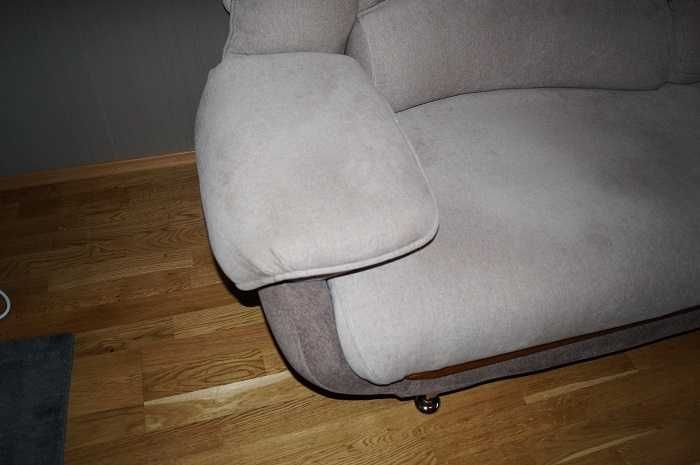 Диван 3-ка  на 1 година-спешно