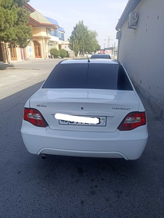 Nexia 2 2015 luks konditsioner