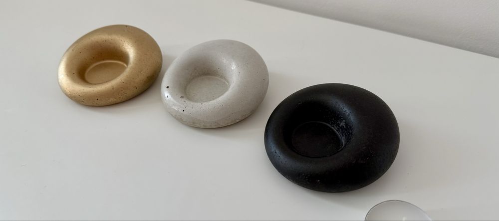 Ръчно изработени поставки за свещи – стил и уют за всеки дом