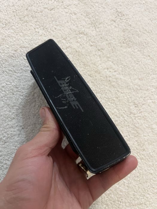 Boxa bose soundlink 2 special edition