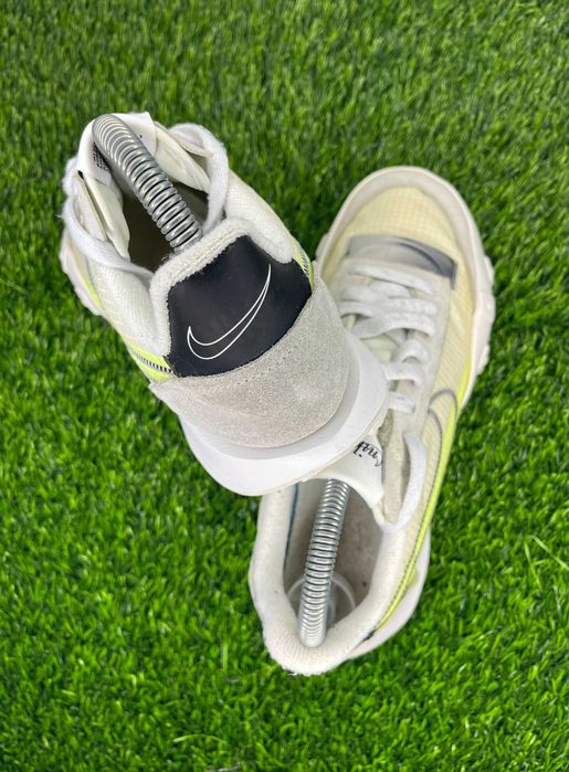 Nike Waffle Racer 2X Дамски Маратонки