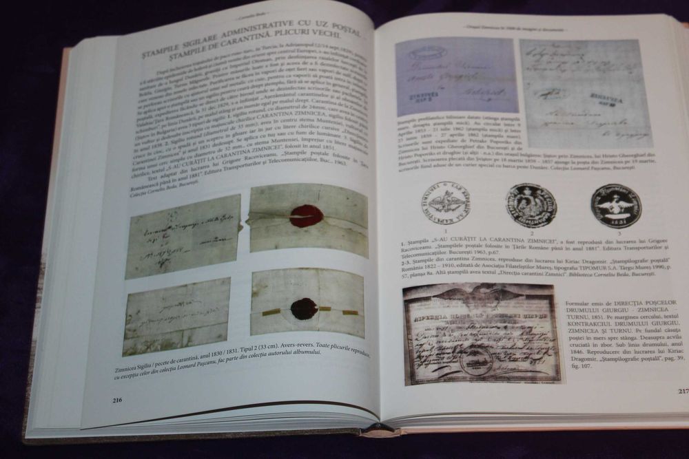 Corneliu Beda Orasul Zimnicea in 1000 de imagini  documente monografie