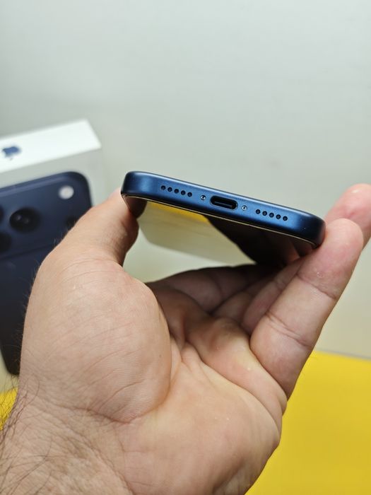 iPhone 17 Pro Max 1 TB