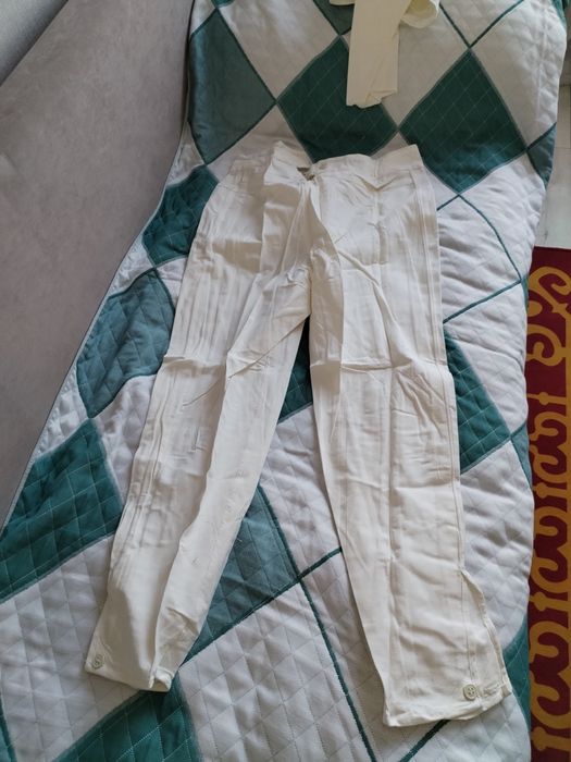 Новое нательное белье - летнее