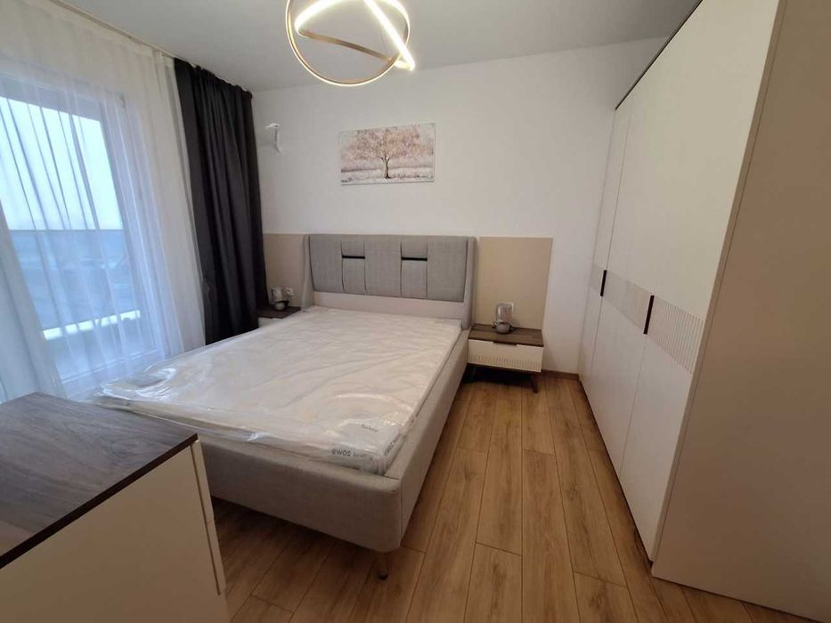 Продава се Двустаен апартамент в Пловдив, Съдийски - 67 кв.м за 1066 €/кв.м - Снимка #6