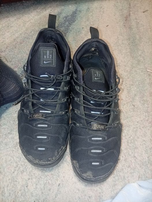 Обувки Nike vapormax plus