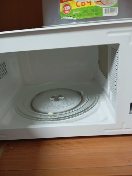 Микроволновая печь Atlantic