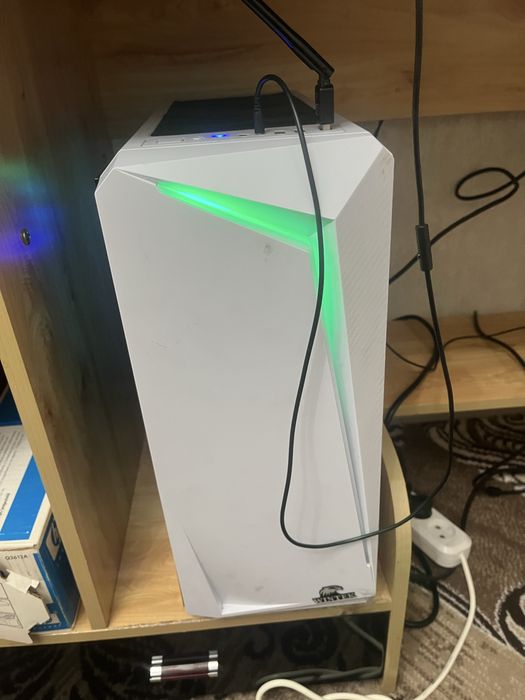 Игровой компютер