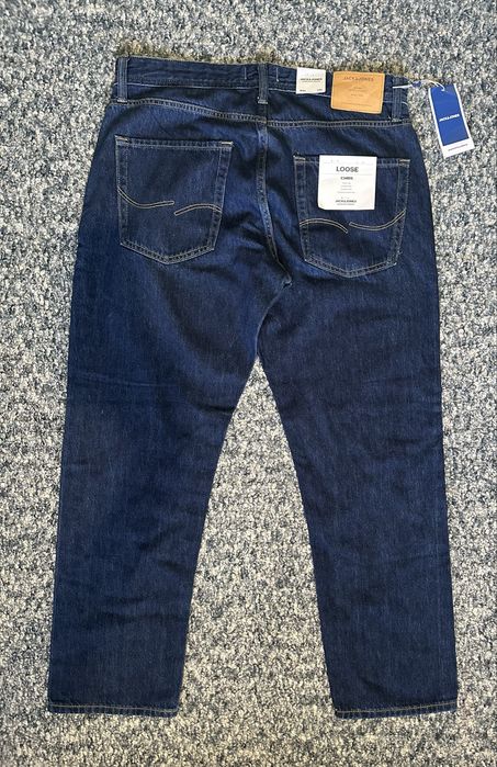 Мъжки дънки Jack&Jones