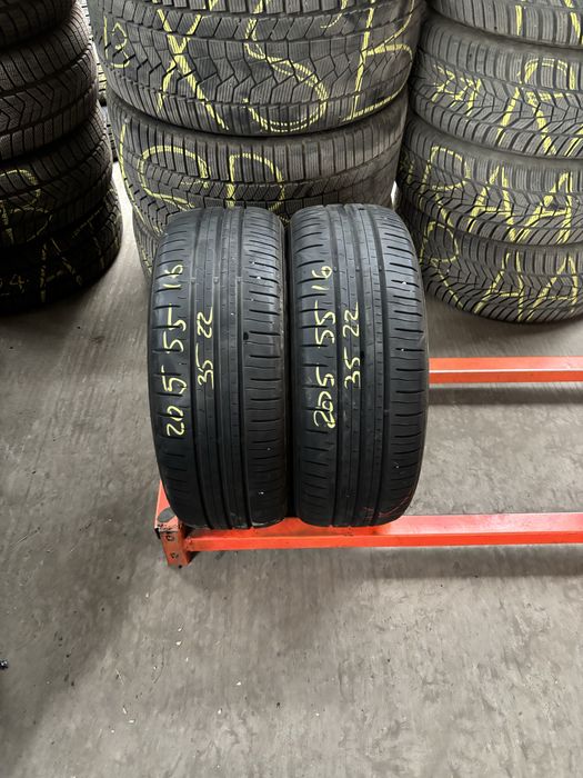 Anvelope Vara 205/55/16 Falken Sincera SN832B 205 55 16 R16