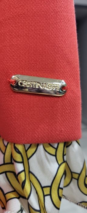 Платье классическое