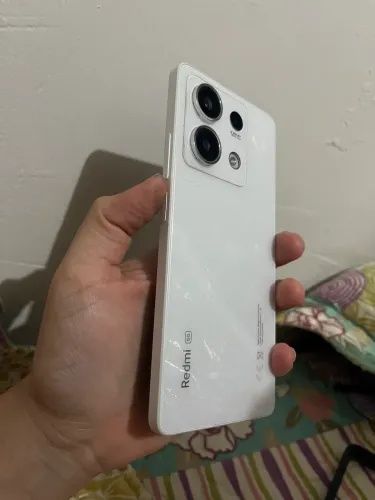Redmi note 13 5G