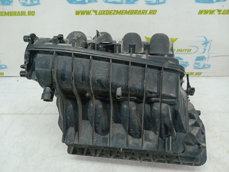 Galerie admisie 2.0 benzina n46b20bd 7560234 BMW X1 E84 (facelift)  [