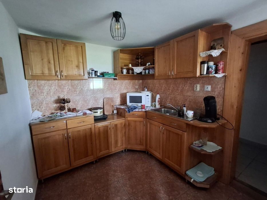 Casa individuala de vanzare, Sibiu, Tocile,  teren 900 mp
