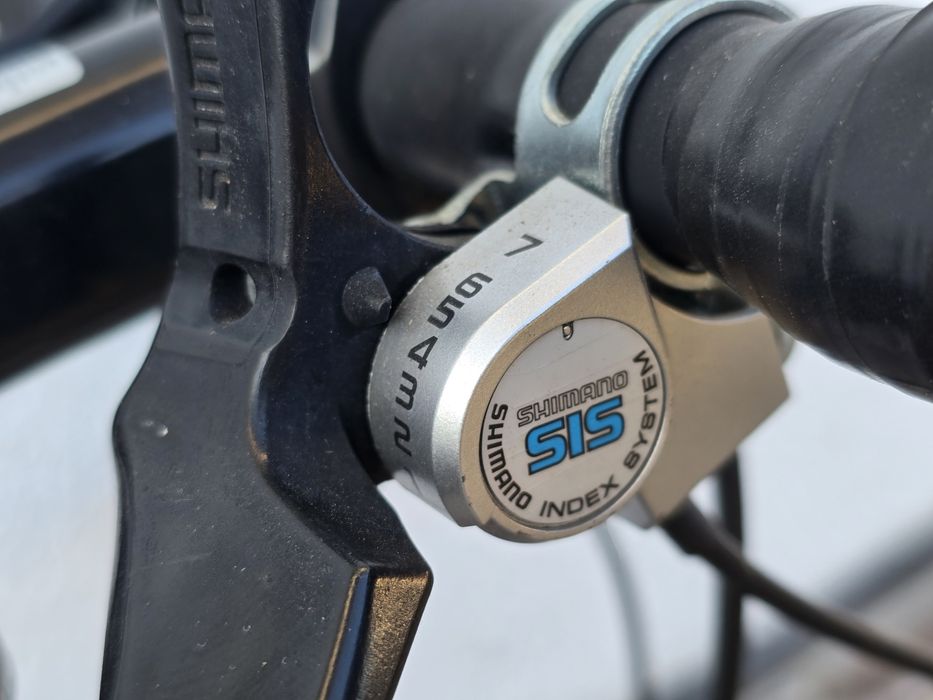 Bicicleta Ks Cycling Euphoria 357