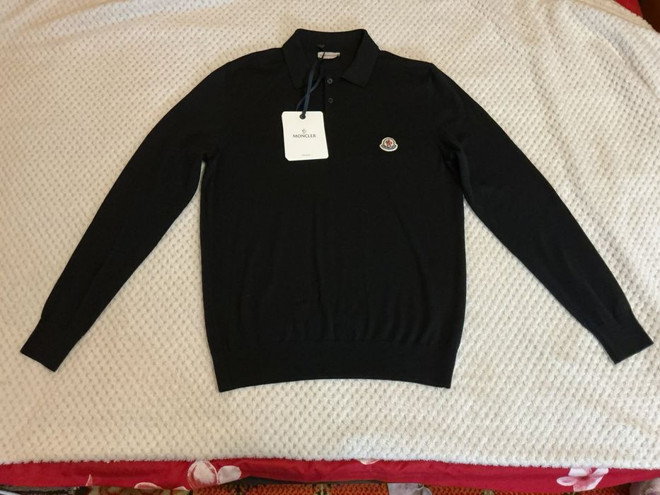 Bluza bărbat moncler