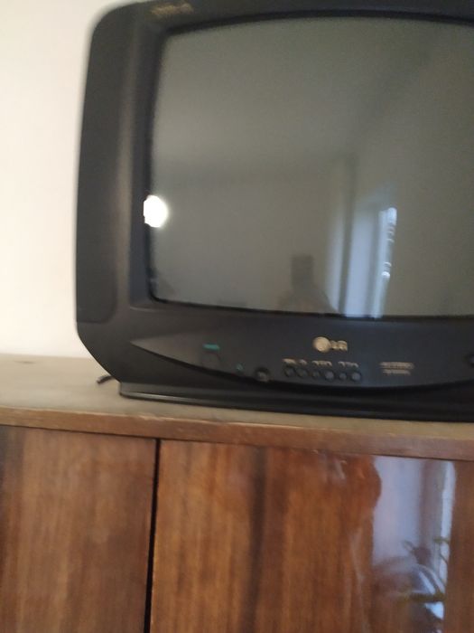 Телевизор  б/у, LG