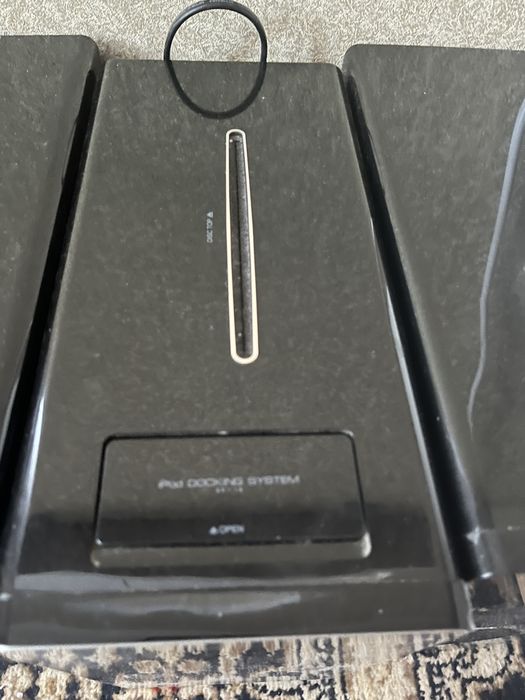 Продам колонки LG