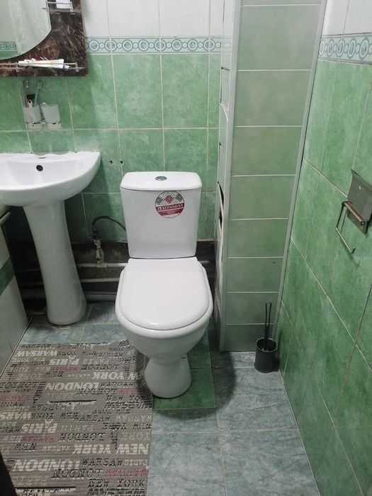 Продажа 2х комн. квартиры массив Аханграбо Яшнабадский р-он