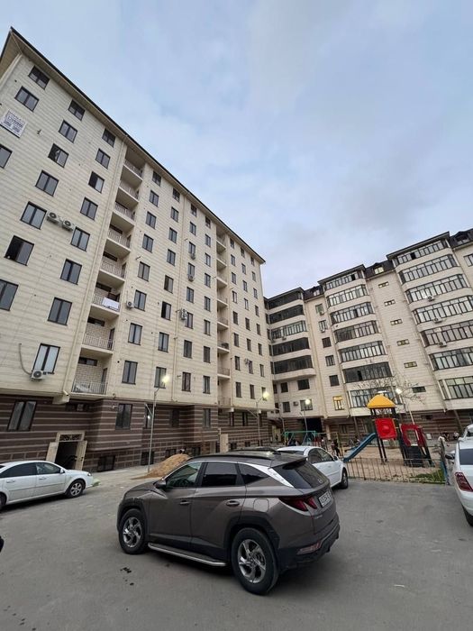 Продаётся 3х комнатная квартира