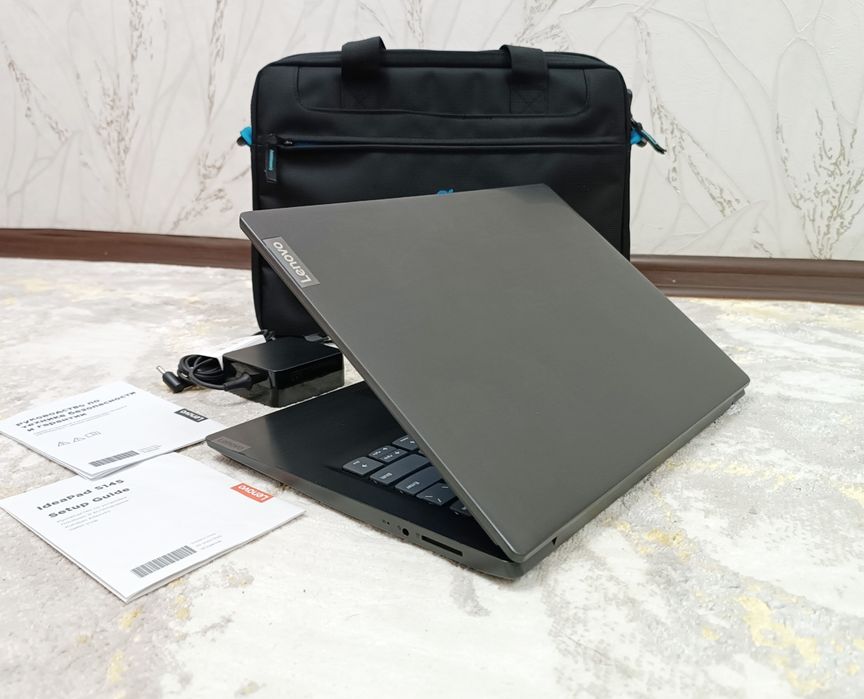Современный НОУТБУК Lenovo IdeaPad.