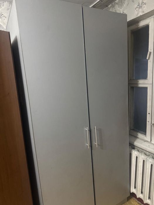 Шкафы б/у самовывоз