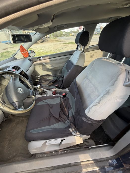 Golf 5 W 1.4 75hp 2004g на части