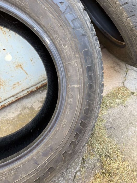 Гуми jeep wrangler