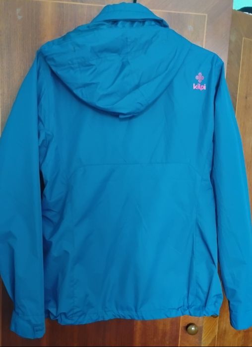 Geaca impermeabila Kilpi