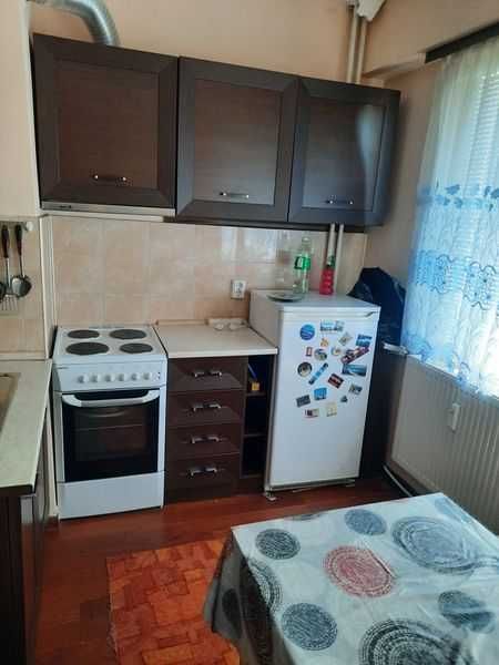 Дава се под наем Двустаен апартамент в София, Люлин 6 - 49 кв.м за 348.84 € - Снимка #1