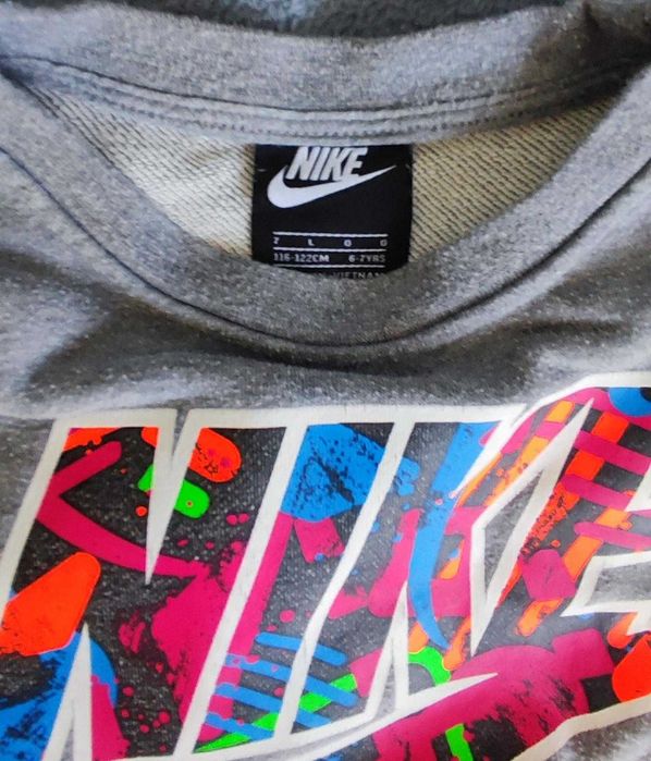 комплект детски дрехи за 7 год. за момче 5бр.