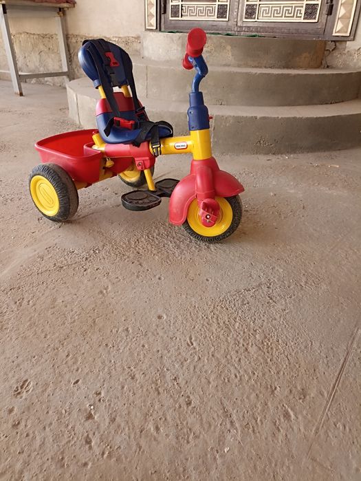 Велосипед детский