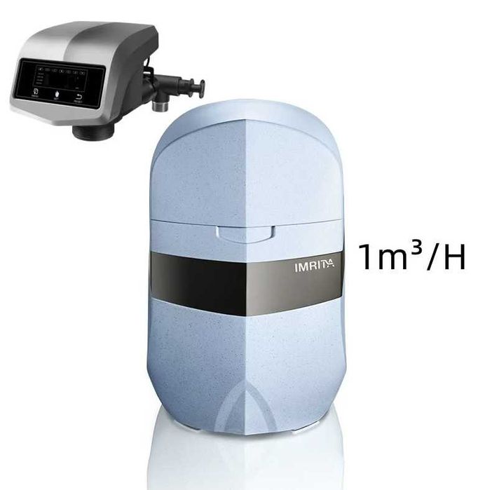 Интеллектуальный центральный водоочиститель Emat IMT-U10
