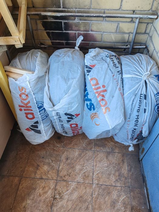 Продаются шины б/у