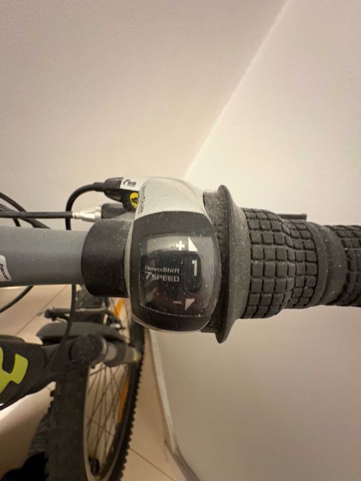 Vand bicicleta copii CUBE 24”