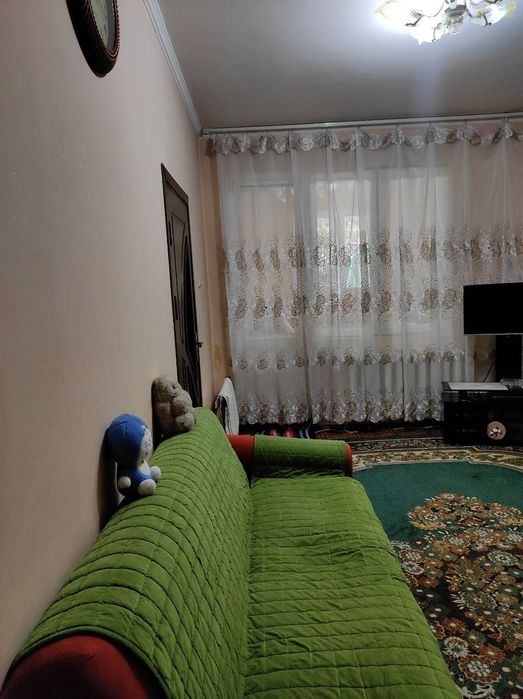 Срочно Продается 1/2 комнатная квартира Чиланзар 18кв Своя