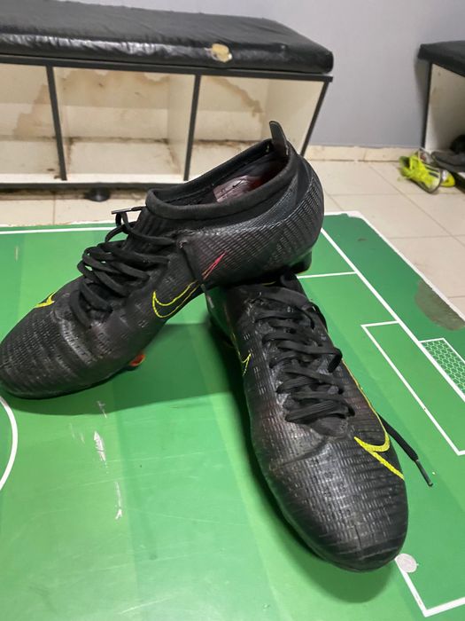 Nike Mercurial 42