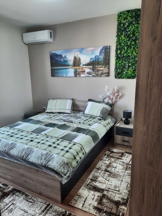 Дава се под наем Двустаен апартамент в София, Манастирски ливади - 61 кв.м за 725 € - Снимка #9