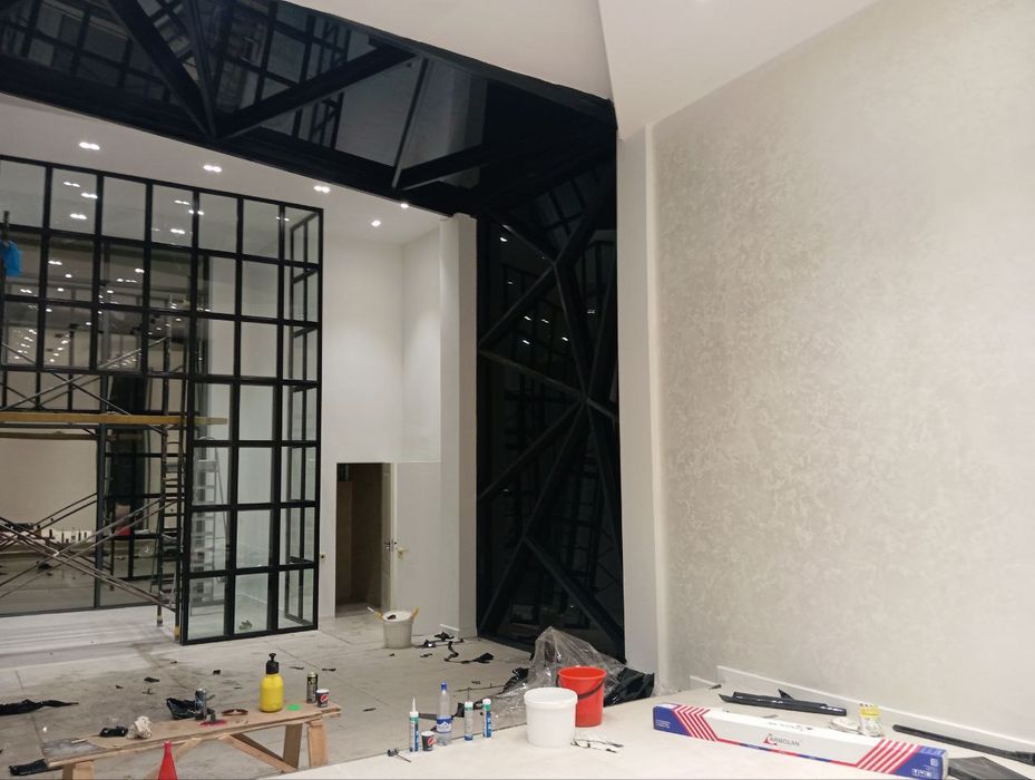 Оракал матовый туманка тонировка рекламный самоклйка 
Барча ойналарга