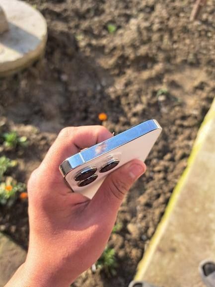 Iphone 13 pro 128 gb