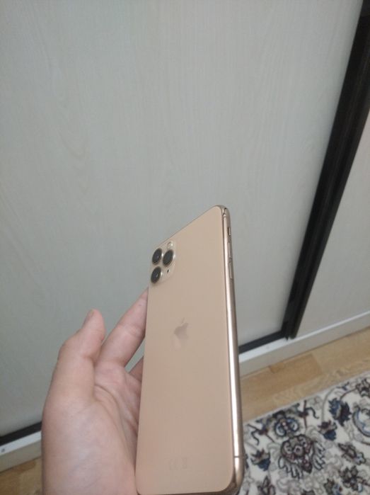 Iphone 11 pro max