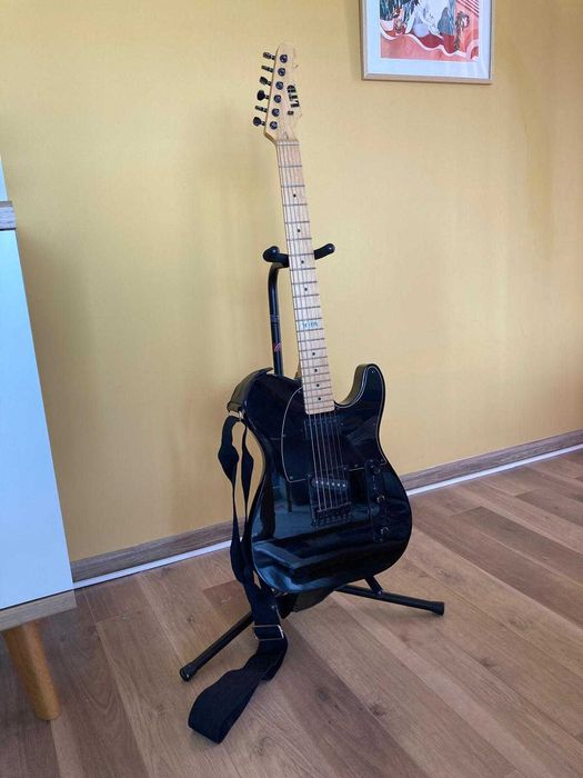 Chitara electrics ESP LTD TE 212