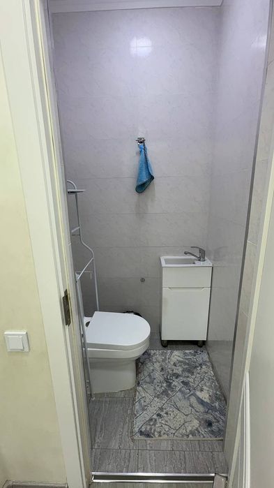 Квартира яшнабад