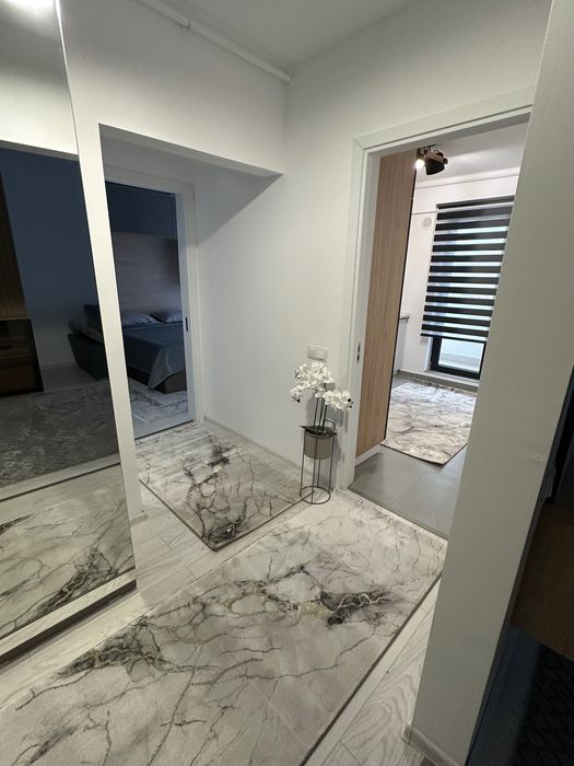 Apartament 2 Camere de închiriat, Bragadiru