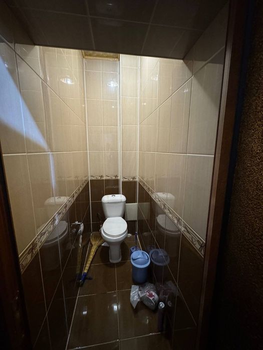 2 хонали квартира ижарага берилади