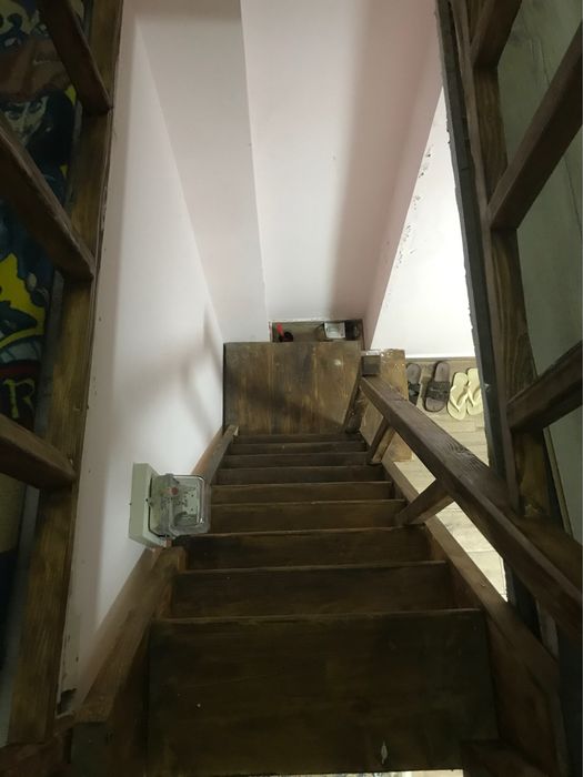 Vand casa pe pamant Bucur Obor